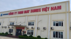 祝越南工厂GENIUS WIN VIETNAM RUBBER & PLASTIC PRODUCTS COMPANY LIMITED 2025年一次性成功通过Target-QAFA质量审核