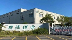 祝贺赣锋锂业集团股份有限公司2025年一次性成功通过SGS-SEDEX验厂