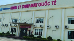 祝贺越南 CÔNG TY TNHH QUỐC TẾ 2025年一次性成功通过Wal-mart/FCCA/SEDEX-SCS三项审核