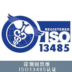 企业实施ISO13485的意义是什么？为什么要进行ISO13485认证？